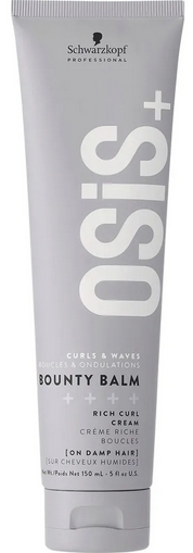 Schwarzkopf Professional Osis+ Bounty Balm Бальзам для волос 150ml