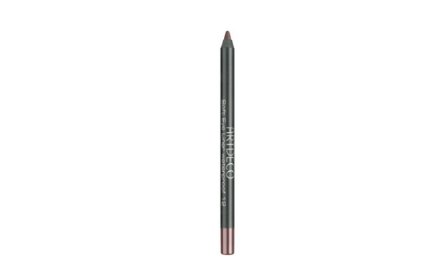 Artdeco Soft Карандаш для Глаз 12 Warm Dark Brown 1,2 g