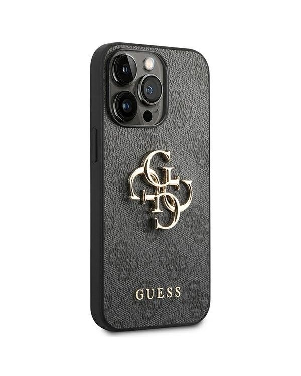 Guess GUHCP14L4GMGGR Чехол для Apple iPhone 14 Pro