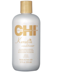 CHI Keratin Кондиционер 355ml