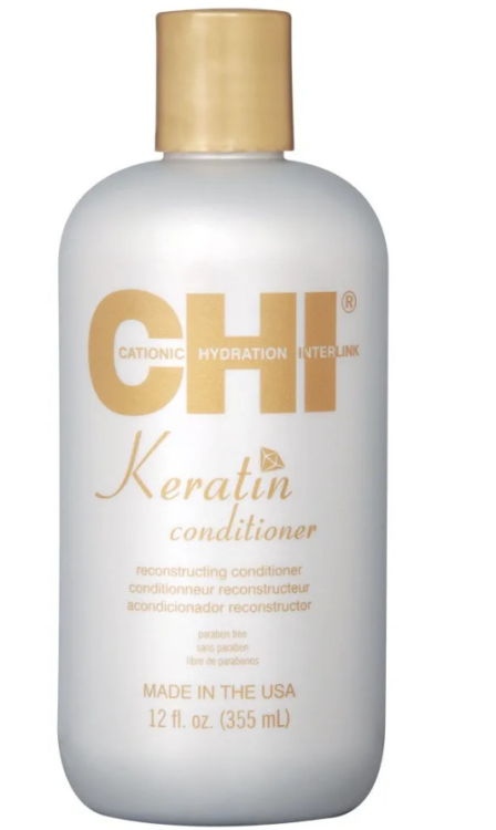 CHI Keratin Кондиционер 355ml