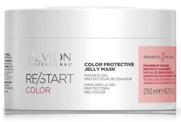 Revlon Professional Restart Color Color Protective Jelly Маска 250 ml