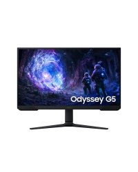 Samsung G5F1 QHD LCD Mонитор 27"