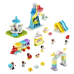 Дополнительное изображение книги «LEGO Duplo 10956 Amusement Park Конструктор»