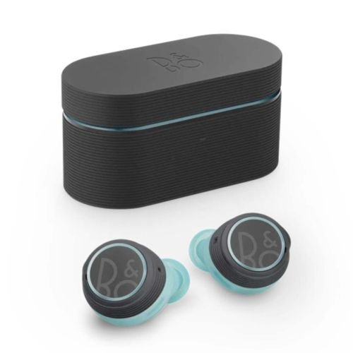 Обложка книги «Bang & Olufsen Beoplay E8 Sport Беспроводные наушники»