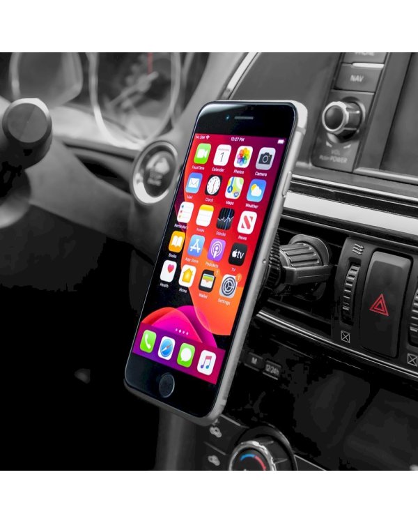 OBAL:ME MagFixxer Magnetic Car Holder Автомобильный держатель / чёрный