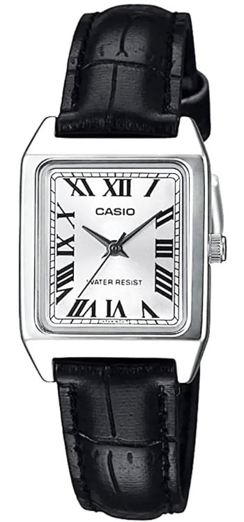 Casio LTP-V007L-7B1UDF Женские часы