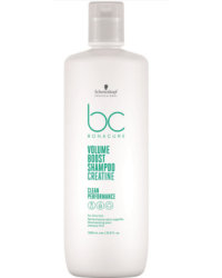 Schwarzkopf Professional BC Bonacure Volume Boost Шампунь 1000ml