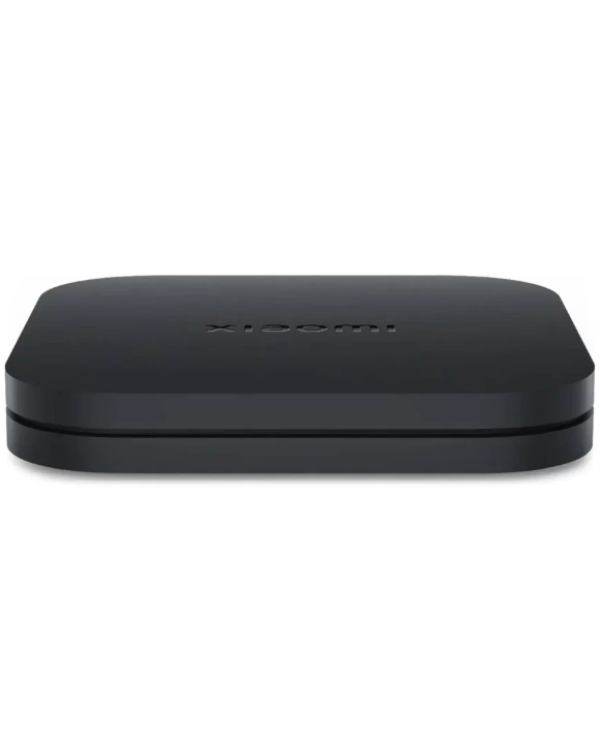 Xiaomi TV Box S 2nd Gen Мультимедийный плеер
