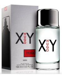 Hugo Boss Hugo XY Парфюм 100 ml