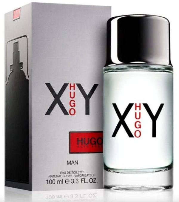 Hugo Boss Hugo XY Парфюм 100 ml