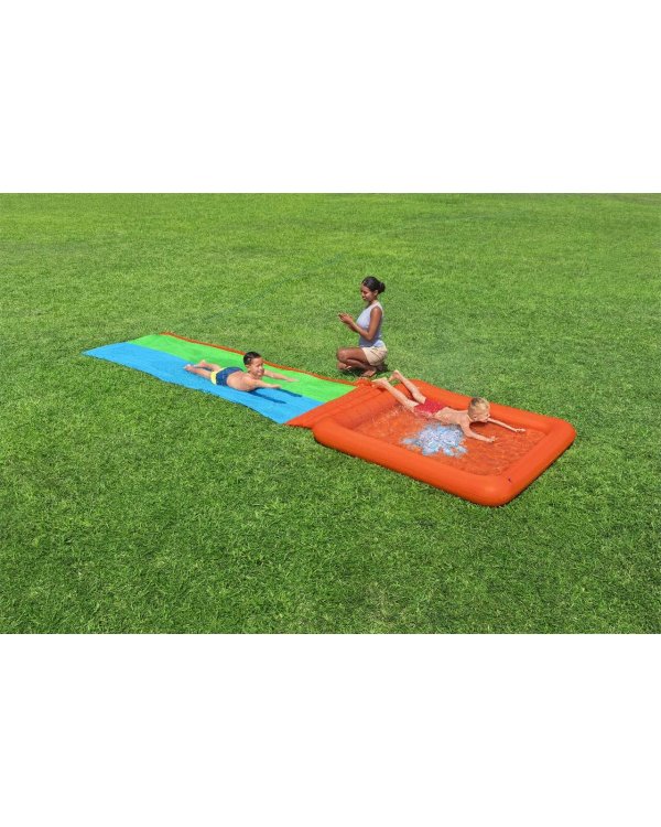 Bestway 52633 Детский Бассейн 531 cm