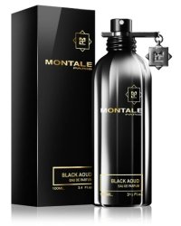 Montale Black Aoud Парфюм EDP 100 ml