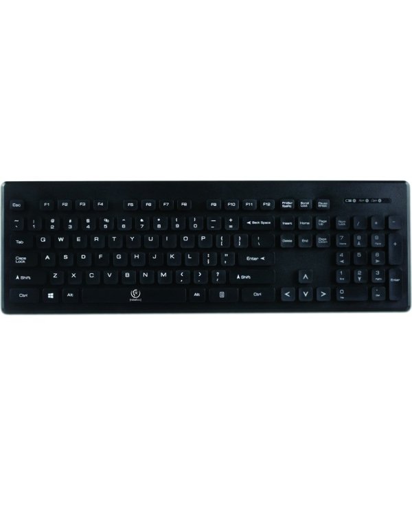 Rebeltec Беспроводной комплект: клавиатура + мышь