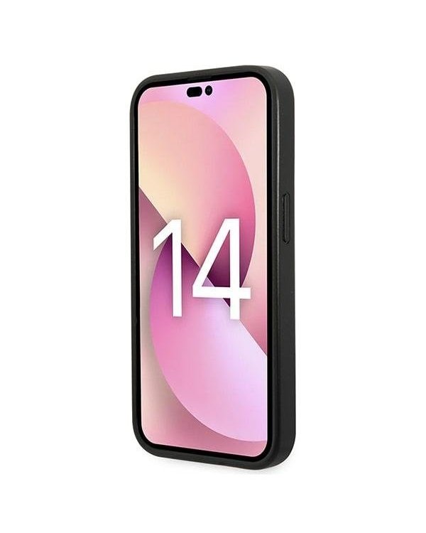 Karl Lagerfeld KLHCP14LG2ELK Чехол для Apple iPhone 14 Pro