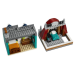 LEGO 10270 Bookshop Конструктор