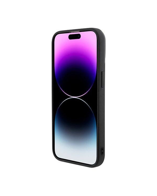 Guess GUHMP15XHGCFSEK Чехол для Apple iPhone 15 Pro Max