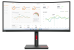 Lenovo ThinkVision T34w-30 Монитор 34" / 3440 x 1440 / 60 Hz