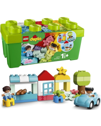 LEGO DUPLO 10913 Brick Box Конструктор