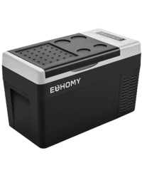 Euhomy CF004 Портативный автомобильный холодильник