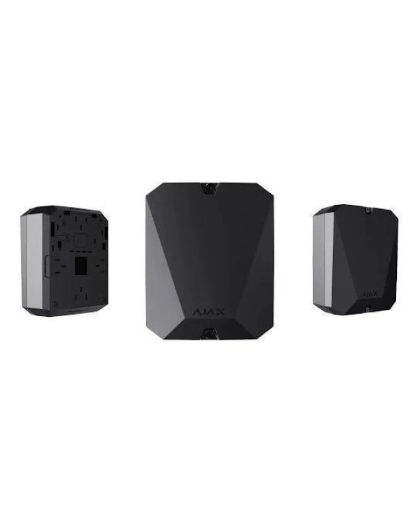 Ajax MultiTransmitter Модуль Интеграции Черный