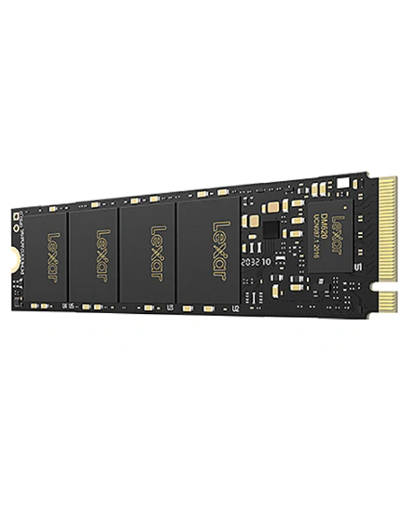 Lexar NM620 Pci-e NVMe 1TB SSD Диск