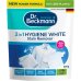Dr. beckmann Hygiene White 2in1 Пятновыводящий порошок 400g