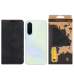 Tactical Xproof Cover Защитный чехол для Samsung Galaxy A37 / чёрный