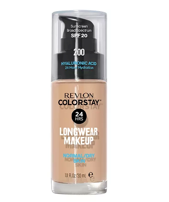 Revlon Colorstay Консилер Normal/Dry Skin 200 30 ml