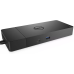 Dell WD19 USB-C Docking Station 2x DP / 1x HDMI / 1x RJ-45 / 3x USB 3.0 / 240W