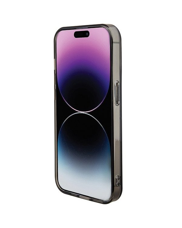 BMW BMHMP15LHGPK Чехол для Apple iPhone 15 Pro
