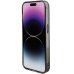 BMW BMHMP15LHGPK Чехол для Apple iPhone 15 Pro
