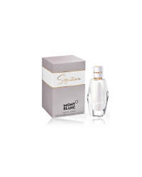 Mont Blanc Signature Парфюм EDP 30 ml