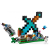 LEGO 21244 The Sword Outpost Конструктор