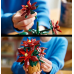 LEGO 10370 Poinsettia Конструктор