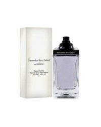 Mercedes-Benz Mercedes Benz Select Парфюмерный Тестер EDT 100ml