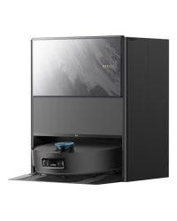 Dreame Aqua10 Ultra Track Complete Робот-пылесос