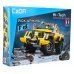 CaDa C51003W R/C Внедорожная Игрушечная Машина Конструктор 514 деталей CaDa C51003W R/C Внедорожная Игрушечная Машина Конструктор 514 деталей