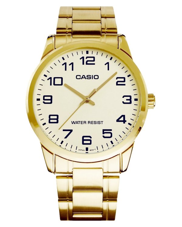 CASIO MTP-V001G-9BUDF Мужские часы