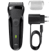 Braun Series 3 300s Электрическая Бритва