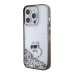 Karl Lagerfeld KLHCP15LLKCNSK Чехол для Apple iPhone 15 Pro