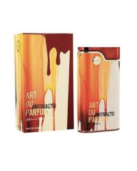 Armaf Abstracto Art Du Parfum Парфюм EDP 100ml