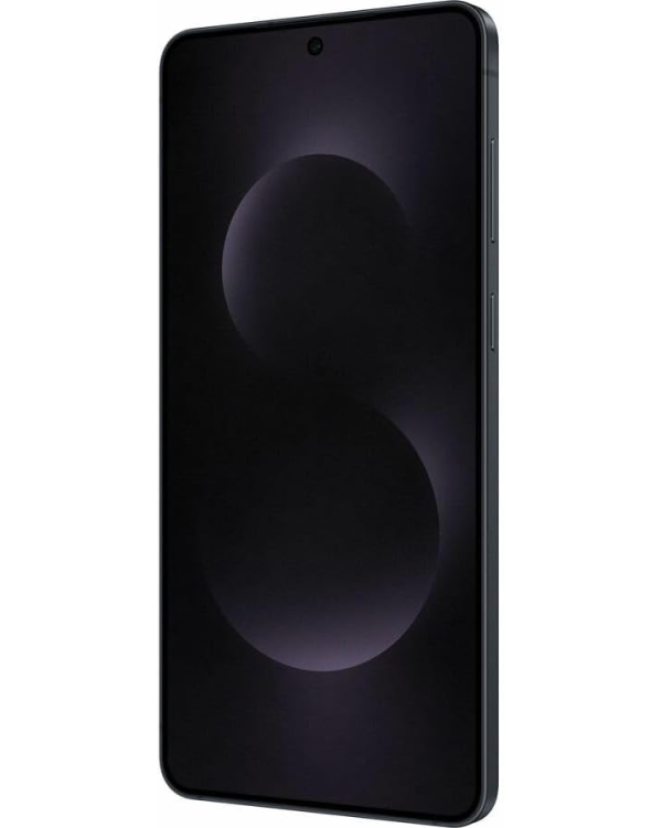 Дополнительное изображение книги «Samsung Galaxy S25 5G Смартфон 12GB / 512GB Black»