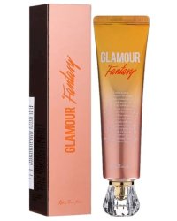 Kiss by Rosemine Fragrance Крем Для Тела Glamour Fantasy 140 ml