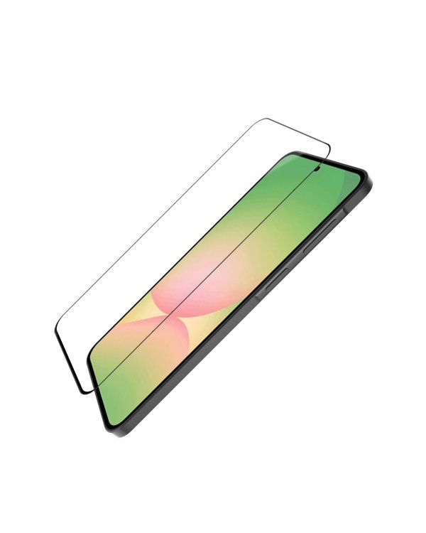 Дополнительное изображение книги «Nillkin Tempered Glass 2.5D CP+ PRO Black Защитное стекло для Samsung Galaxy A57»