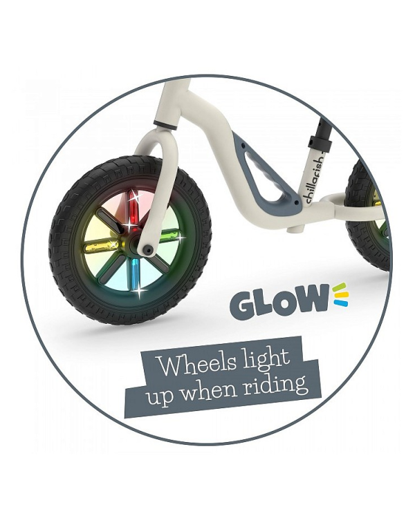 Chillafish CPCH02BEI Charlie Беговел