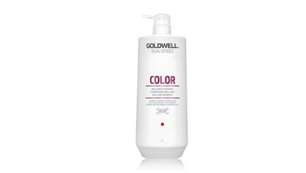 Goldwell Dualsenses Color Brilliance Шампунь 1000 ml