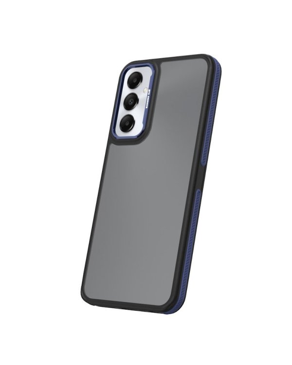 Mocco Crystal Black Чехол для Samsung Galaxy S25 Plus