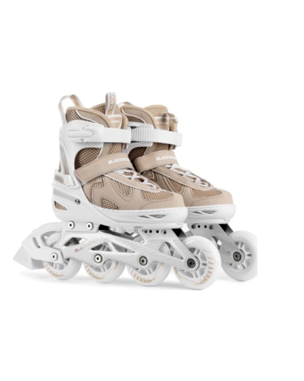 Blackwheels Flex Pro Ролики 38-41