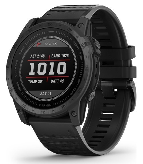 Garmin Tactix 7 Смарт часы 51mm